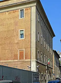 17 Carceri Nuove