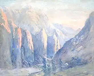 The Gorges du Tarn