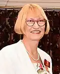 Vicky Cameron