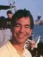 NASA aerospace engineer, Victor Carreno