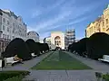 Victory Square
