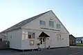 Vidstrup Assembly House