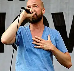 Curse in 2012