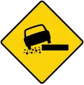 Soft verges