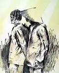 VIETCONG by Gary W. Porter, CAT II, 1966–67