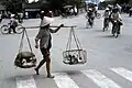 Vietnam Saigon 1969