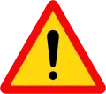 233: Other danger