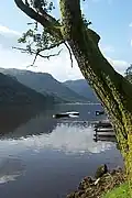 View from Coylet Inn