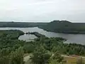 Lakes and forests (2013)