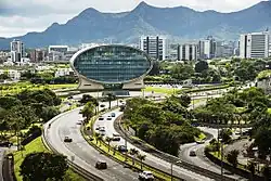Ebene City