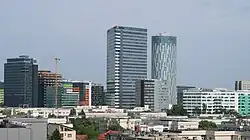 Pipera Sky Tower