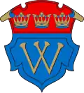 Coat of arms of Viipuri