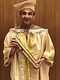 Vikas Khanna