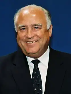 Viktor Chernomyrdin
