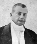 Teodoro Vilardebó Matulić