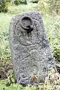 Vildtbanestenen