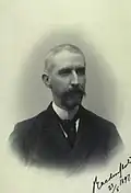 Vilhelm Bardenfleth&nbsp;[da]