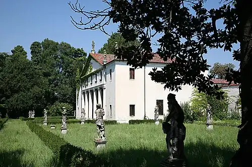 Side view