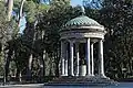 The Temple of Diana