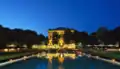 Villa Gropallo dello Zerbino, Genoa
