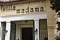 Villa Madama in Attard