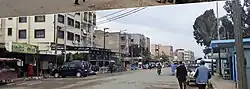 Picture of city