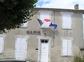 Town hall