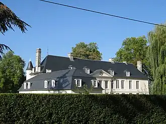 Chateau