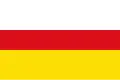 Flag of Villers-la-Ville