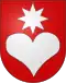 Coat of arms of Villiers