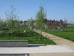 Villoresi Park