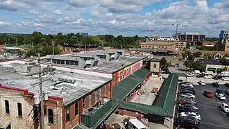 North Market