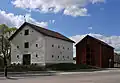 Vingåker, Sweden