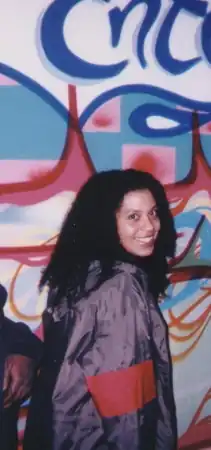 Mojica in 2000