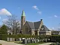 Protestant church