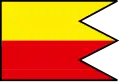 Flag of Vinodol