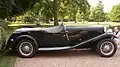Lagonda 31⁄2-litre