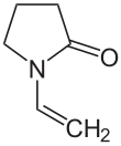 Skeletal formula