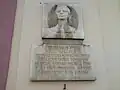 In Memoriam Viola Valachova&nbsp;[sk] partisan