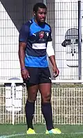 Samisoni Viriviri in 2014
