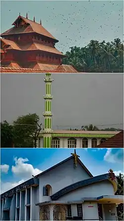 Vitla architecture
