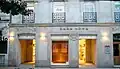 Zara Home store in Vitoria-Gasteiz, Spain