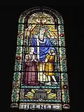 St Irenaeus