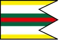 Flag of Vlachy