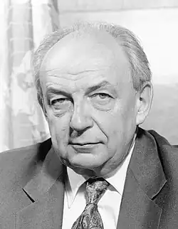 Vladimir Petrovsky