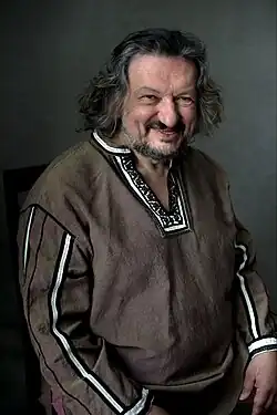 Vladislav Troitsky (2015)