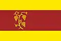 Flag of Židlochovice
