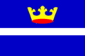 Flag of Bohutín