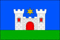 Flag of Dalečín