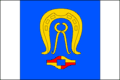 Flag of Dolní Řasnice